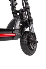 Patinete eléctrico Kaabo Wolf Warrior X+ - Imagen 5