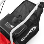 Cortacésped de gasolina GLM660X - Imagen 5