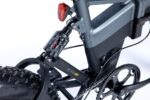Bicicleta eléctrica plegable E-FAT 20 PRO - Imagen 5