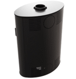Estufa de leña AB2 10Kw - Imagen 5