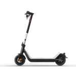 Patinete eléctrico NIU KQI3 Sport blanco - Imagen 5