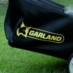 Garland Cortacésped Eléctrico GRASS 500E Amarillo / Negro - Imagen 6