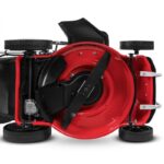 Cortacésped de gasolina GLM770XE - Imagen 5