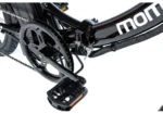 Bicicleta eléctrica plegable Ebike 20 - Imagen 5