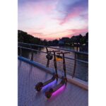 Patinete eléctrico NINEBOT Segway E45 - Imagen 9