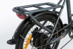 Bicicleta eléctrica plegable Ebike 20 PRO - Imagen 5