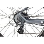 Bicicleta eléctrica E-MTB 27,5” - Imagen 5