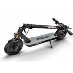 Patinete eléctrico DUCATI PRO2+ - Imagen 5