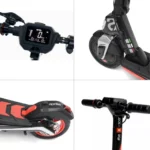 Patinete eléctrico APRILIA E-Scooter eSR1 - Imagen 5