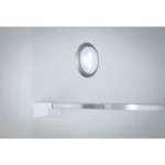 Frigorífico multipuerta FALCON FDXD21 – 2 PUERTAS / 2 CAJONES 91 CM NEGRO - Imagen 5