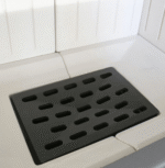 Estufa de leña K5 7Kw - Imagen 6