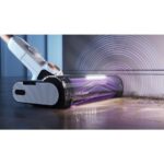 Aspirador de escoba recargable Shark IW3611EU Detect Pro + Vaciado automático - Imagen 6