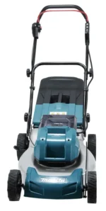 Makita DLM460Z tagliaerba Batteria Nero, Blu - Imagen 6