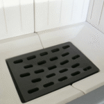 Estufa de leña ORBIT 7Kw - Imagen 6