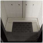 Estufa de leña ENYO 8 Kw - Imagen 5