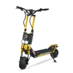 Patinete eléctrico Kaabo Wolf Warrior Gt Pro + Gold