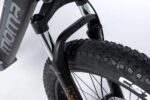 Bicicleta eléctrica E-FAT 26 PRO - Imagen 11