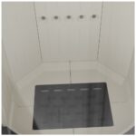 Estufa de leña RUNA 8Kw - Imagen 6