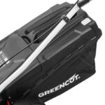 Cortacésped de gasolina GLM770X - Imagen 6