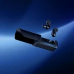 Auriculares de botón inalámbricos PULSE Explore™ Midnight Black para PS5 - Imagen 6
