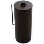 Estufa de leña SVEN 7Kw - Imagen 6