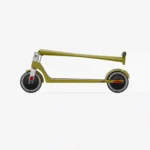 Patinete eléctrico Unagi E500 Verde - Imagen 6