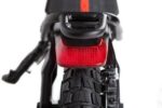 Patinete eléctrico Kaabo Wolf Warrior X+ - Imagen 6