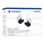 Auriculares de Botón Inalámbrico Pulse Explore Playstation 5 - Imagen 8