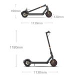 Patinete eléctrico XIAOMI Pro 2 - Imagen 8