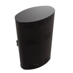 Estufa de leña ABS2 ROLLO 10 kW - Imagen 6