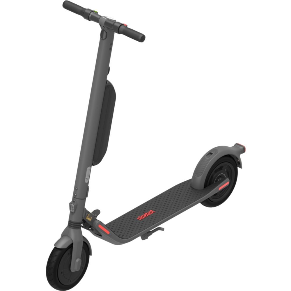 6-41.jpg Patinete eléctrico NINEBOT Segway E45 - Imagen 1