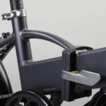 Bicicleta asistida eléctrica plegable TILT 500 - Imagen 6
