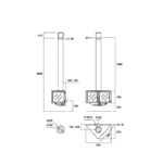 Chimenea Rocal Vertex 10KW - Imagen 6