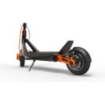 Patinete eléctrico INOKIM OX SUPER - 60V 21AH - Imagen 5