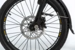 Bicicleta eléctrica plegable Ebike 20 PRO - Imagen 6