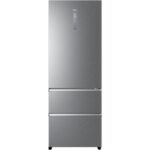 Refrigerador de varias puertas HAIER A3FE744CPJ 3D 70 Serie 5