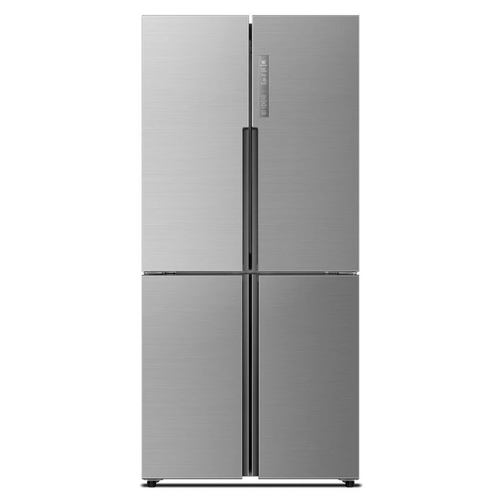 6901018076657_h_f_l_0.webp Refrigerador HAIER HRC-45D2H Cube 83 Serie 5 de varias puertas - Imagen 1