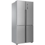 Refrigerador HAIER HRC-45D2H Cube 83 Serie 5 de varias puertas - Imagen 2