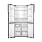 Refrigerador HAIER HRC-45D2H Cube 83 Serie 5 de varias puertas - Imagen 3