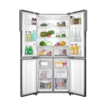 Refrigerador HAIER HRC-45D2H Cube 83 Serie 5 de varias puertas - Imagen 4