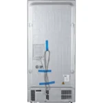 Refrigerador HAIER HRC-45D2H Cube 83 Serie 5 de varias puertas - Imagen 9