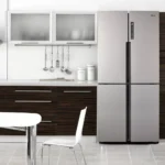 Refrigerador HAIER HRC-45D2H Cube 83 Serie 5 de varias puertas - Imagen 11