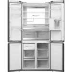Refrigerador HAIER HCW7819EHMP Cube 83 Serie 7 de varias puertas - Imagen 4