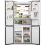 Refrigerador HAIER HCW7819EHMP Cube 83 Serie 7 de varias puertas - Imagen 5