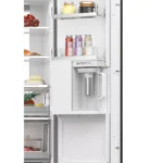 Refrigerador HAIER HCW7819EHMP Cube 83 Serie 7 de varias puertas - Imagen 6