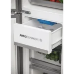 Refrigerador HAIER HCW7819EHMP Cube 83 Serie 7 de varias puertas - Imagen 9