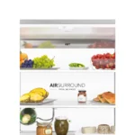 Refrigerador HAIER HCW7819EHMP Cube 83 Serie 7 de varias puertas - Imagen 8