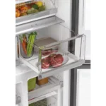 Refrigerador HAIER HCW7819EHMP Cube 83 Serie 7 de varias puertas - Imagen 7