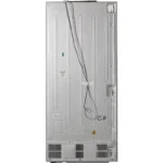 Refrigerador HAIER HCW7819EHMP Cube 83 Serie 7 de varias puertas - Imagen 11