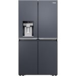 Refrigerador HAIER HCR7918EIMB Cube 90 Serie 7 de varias puertas